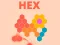 Игра Hex онлайн