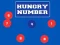 Игра Hungry Number онлайн