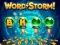 Игра Word Storm онлайн