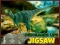 Игра Dinosaurs Life Jigsaw онлайн