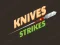 Игра Knives Strikes онлайн