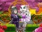 Игра Angie Spring Wedding онлайн