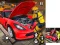 Игра Car Mechanic Auto Workshop Repair Garage онлайн