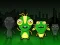Игра Free Aliens онлайн