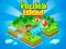 Игра Puzzle & Island онлайн
