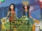 Игра Crazy Rich Asian Princesses онлайн