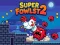 Игра Super Fowlst 2 онлайн