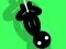 Игра Stickman Swing Star онлайн