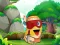 Игра Larva Jump онлайн