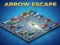 Игра Arrow Escape онлайн