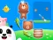 Игра Animal Merge: Bubble Shooter онлайн
