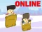 Игра Sack Race Online онлайн