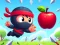 Игра Flip Ninja онлайн