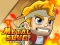 Игра Metal Slug Adventure онлайн