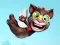 Игра Flappy Talking Tom онлайн
