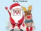 Игра Christmas Fun Hidden Stars онлайн