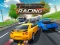Игра Traffic Racing онлайн