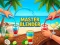 Игра Master Blender онлайн