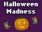 Игра Halloween Madness онлайн