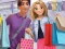 Игра Rachel And Filip Shopping Day онлайн