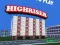 Игра Highriser онлайн