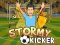 Игра Stormy Kicker онлайн