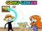 Игра Gomu Goman онлайн