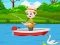 Игра Fishing Jigsaw онлайн