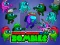 Игра Impostor Survivor vs Zombies онлайн
