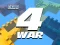 Игра KOGAMA: WAR4 онлайн