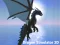 Игра Dragon Simulator 3D онлайн