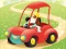 Игра Funny Animal Ride Difference онлайн