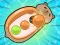 Игра Capybara Screw Jam онлайн