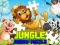Игра Jungle Jigsaw Puzzle онлайн
