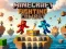 Игра Minecrafts Fighting Combat онлайн