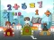 Игра Math Memory Match онлайн