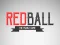 Игра Red Ball The Puzzle Game онлайн