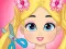 Игра Love Story Diana Dress Up онлайн