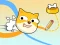 Игра Doge Rush Draw Home Puzzle онлайн