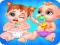 Игра Fan Baby DayCare онлайн