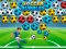 Игра Soccer Bubbles онлайн