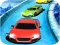 Игра Water Slide Car Racing Sim онлайн