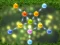 Игра Atomic Puzzle Xmas онлайн