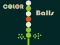 Игра Color Balls онлайн