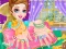 Игра Ice Princess Nail Design онлайн