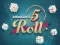 Игра 5 Roll онлайн