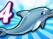 Игра My Dolphin Show 4 онлайн