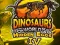 Игра Dinosaurs World Hidden Eggs Part IV онлайн