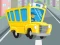 Игра Bus Differences онлайн