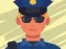 Игра Super Police Jigsaw онлайн